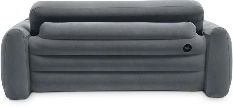 Intex Pull-Out Uitklapbare Opblaasbank 5 Intex Pull-Out Uitklapbare Opblaasbank - Afbeelding 4