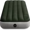 Intex Downy Luchtbed - Eenpersoons - Ingebouwde Voetpomp 1 Intex Downy Luchtbed - Eenpersoons - Ingebouwde Voetpomp -Speciaalzaak Voor Kampeerartikelen 588 607 64760 prd2 2020 300