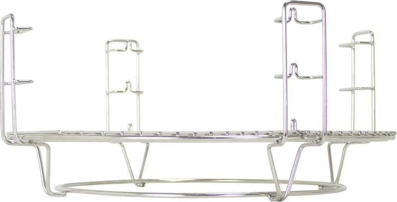 Kamado Joe Classic III Barbecue 22 Kamado Joe Classic III Barbecue - Afbeelding 20