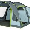 Coleman Meadowood 4 Tunneltent - 4 Persoons -Speciaalzaak Voor Kampeerartikelen 614 1200 meadowood 4 1