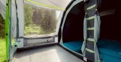 Coleman Meadowood 4 Tunneltent - 4 Persoons -Speciaalzaak Voor Kampeerartikelen 614 1200 meadowood 4 6