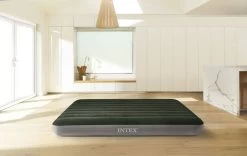 Intex Prestige Downy Luchtbed - Queensize -Speciaalzaak Voor Kampeerartikelen 64763 2 resultaat