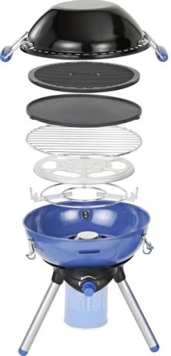 Campingaz Party Grill 400 CV Gasbarbecue