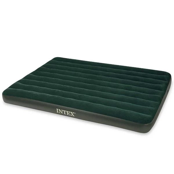Intex Prestige Downy Luchtbed - Queensize - Inclusief Batterijpomp 3 Intex Prestige Downy Luchtbed - Queensize - Inclusief Batterijpomp