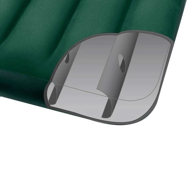 Intex Prestige Downy Luchtbed - Queensize - Inclusief Batterijpomp 4 Intex Prestige Downy Luchtbed - Queensize - Inclusief Batterijpomp - Afbeelding 2