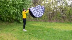 High Peak Vision 2 Pop-up Tent - 2 Persoons - Camouflage 14 High Peak Vision 2 Pop-up Tent - 2 Persoons - Camouflage -Speciaalzaak Voor Kampeerartikelen 675 1200 mg 8821