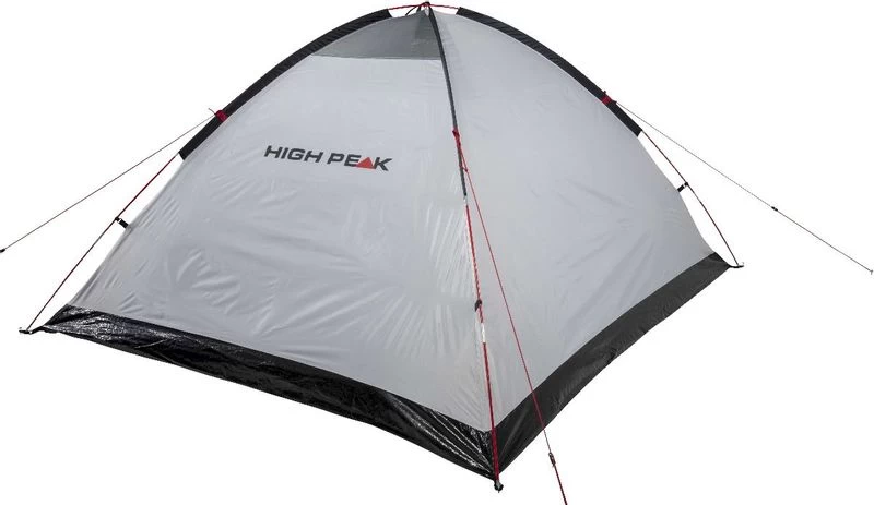 High Peak Monodome XL Koepeltent - 4 Persoons - Pearl 3 High Peak Monodome XL Koepeltent - 4 Persoons - Pearl
