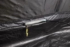 Kampa Hayling 6 Tunneltent - 6 Persoons -Speciaalzaak Voor Kampeerartikelen 6tunneltent 1 2