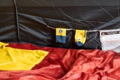 Kampa Hayling 6 Tunneltent - 6 Persoons -Speciaalzaak Voor Kampeerartikelen 6tunneltent 4