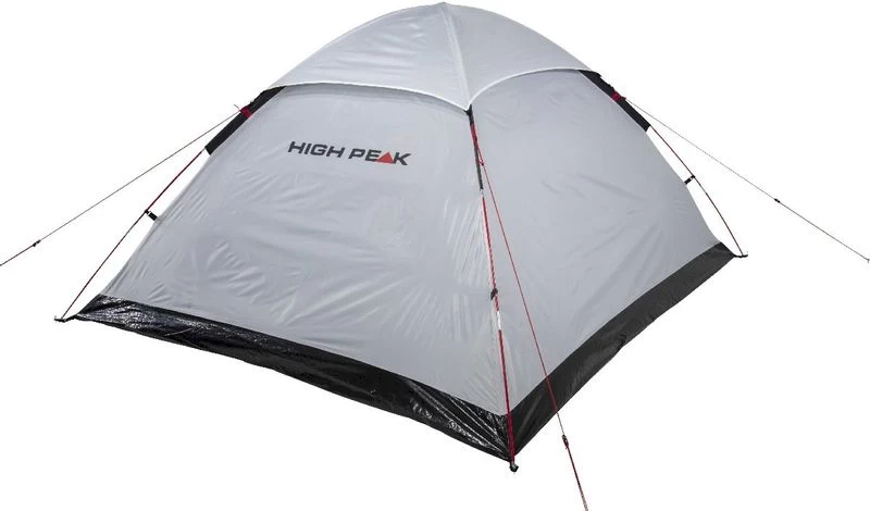 High Peak Monodome XL Koepeltent - 4 Persoons - Pearl 4 High Peak Monodome XL Koepeltent - 4 Persoons - Pearl - Afbeelding 2