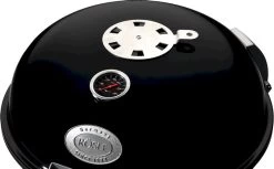 Rösle No. 1 Sport F60 Houtskool Barbecue 13 Rösle No. 1 Sport F60 Houtskool Barbecue -Speciaalzaak Voor Kampeerartikelen 744 1200 4004293250056 21