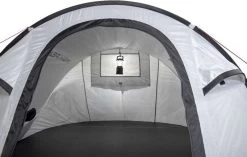 High Peak Vision 2 Pop-up Tent - 2 Persoons - Pearl -Speciaalzaak Voor Kampeerartikelen 761 1200 4001690102810.pt08