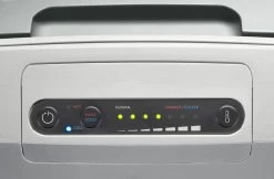 Dometic TropiCool TCX 21 Elektrische Koelbox - 20 Liter -Speciaalzaak Voor Kampeerartikelen 789 1200 789 1200 dometic tropicool tcx 21 1