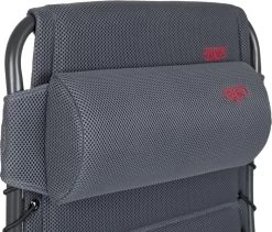 Crespo Air-Deluxe AP-232 Relaxstoel - Grijs -Speciaalzaak Voor Kampeerartikelen 795 1200 1104936 15