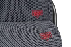 Crespo Air-Deluxe AP-232 Relaxstoel - Grijs -Speciaalzaak Voor Kampeerartikelen 795 1200 1104936 16