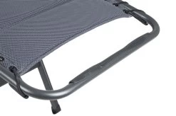 Crespo Air-Deluxe AP-232 Relaxstoel - Grijs -Speciaalzaak Voor Kampeerartikelen 795 1200 1104936 17