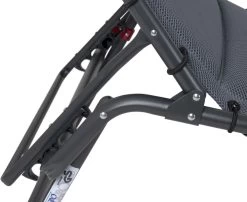 Crespo Air-Deluxe AP-364 Vouwbed - Grijs -Speciaalzaak Voor Kampeerartikelen 795 1200 1148234 09