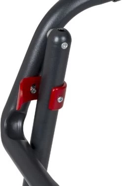 Crespo Air-Deluxe AP-364 Vouwbed - Grijs -Speciaalzaak Voor Kampeerartikelen 795 1200 1148234 12