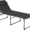 Crespo Air-Deluxe AP-364 Vouwbed - Zwart -Speciaalzaak Voor Kampeerartikelen 795 1200 1148236