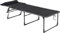 Crespo Air-Deluxe AP-364 Vouwbed - Zwart -Speciaalzaak Voor Kampeerartikelen 795 1200 1148236 05