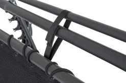 Crespo Air-Deluxe AP-364 Vouwbed - Zwart -Speciaalzaak Voor Kampeerartikelen 795 1200 1148236 07