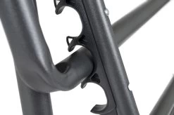 Crespo Air-Deluxe AP-364 Vouwbed - Zwart -Speciaalzaak Voor Kampeerartikelen 795 1200 1148236 09