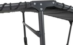 Crespo Air-Deluxe AP-364 Vouwbed - Zwart -Speciaalzaak Voor Kampeerartikelen 795 1200 1148236 10