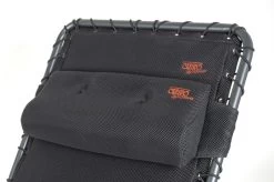 Crespo Air-Deluxe AP-364 Vouwbed - Zwart -Speciaalzaak Voor Kampeerartikelen 795 1200 1148236 12