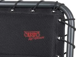 Crespo Air-Deluxe AP-364 Vouwbed - Zwart -Speciaalzaak Voor Kampeerartikelen 795 1200 1148236 15