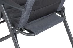 Crespo Compact Air-Deluxe AP-237 Standenstoel - Grijs -Speciaalzaak Voor Kampeerartikelen 795 1200 1149073 15 1