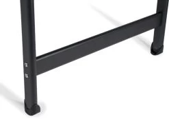 Crespo Compact Air-Deluxe AP-237 Standenstoel - Grijs -Speciaalzaak Voor Kampeerartikelen 795 1200 1149073 16 1