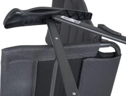 Crespo Air-Deluxe Compact AP-240 Standenstoel - Grijs -Speciaalzaak Voor Kampeerartikelen 795 1200 1149125 12 1