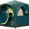 Coleman Octagon Blackout Familietent - 8 Persoons 1 Coleman Octagon Blackout Familietent - 8 Persoons -Speciaalzaak Voor Kampeerartikelen 797 1200 26879 2