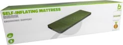 Bo-Camp Bibrik Brons Zelfopblazende Slaapmat -Speciaalzaak Voor Kampeerartikelen 800 1200 3400150 12