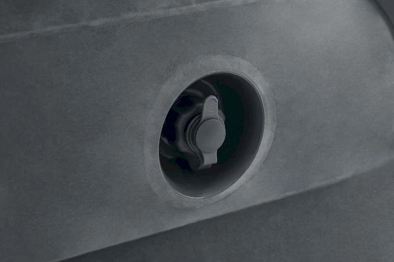 Intex Pull-Out Uitklapbare Opblaasbank 7 Intex Pull-Out Uitklapbare Opblaasbank - Afbeelding 6