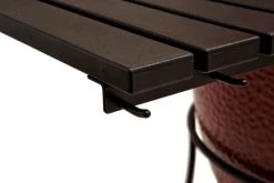 Kamado Joe Classic Barbecue 24 Kamado Joe Classic Barbecue -Speciaalzaak Voor Kampeerartikelen 800 1200 classic red cart poly 07