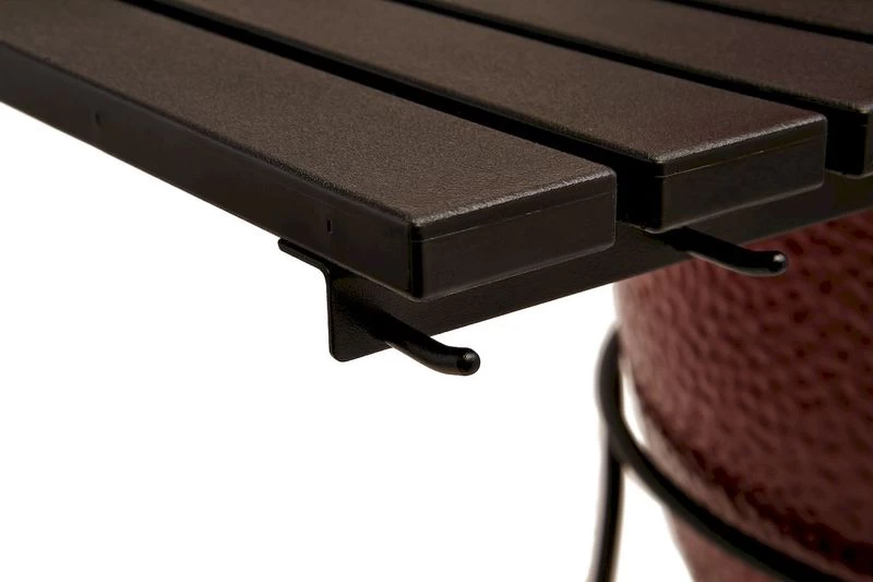 Kamado Joe Classic Barbecue 11 Kamado Joe Classic Barbecue - Afbeelding 9