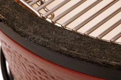 Kamado Joe Classic Barbecue 25 Kamado Joe Classic Barbecue -Speciaalzaak Voor Kampeerartikelen 800 1200 classic red cart 11