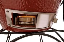 Kamado Joe Classic Barbecue 21 Kamado Joe Classic Barbecue -Speciaalzaak Voor Kampeerartikelen 800 1200 classic red cart 19
