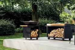 OFYR Classic Storage Black 100 Pro 8 OFYR Classic Storage Black 100 Pro -Speciaalzaak Voor Kampeerartikelen 800 1200 ofyr black 2019 13