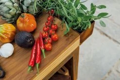 OFYR Island Corten 85 Teak Wood 12 OFYR Island Corten 85 Teak Wood -Speciaalzaak Voor Kampeerartikelen 800 1200 ofyr corten 2019 18 2