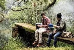 CADAC Safari Chef 30 Gasbarbecue - LP Lite 28 CADAC Safari Chef 30 Gasbarbecue - LP Lite -Speciaalzaak Voor Kampeerartikelen 800 1200 safari chef 30 11 1