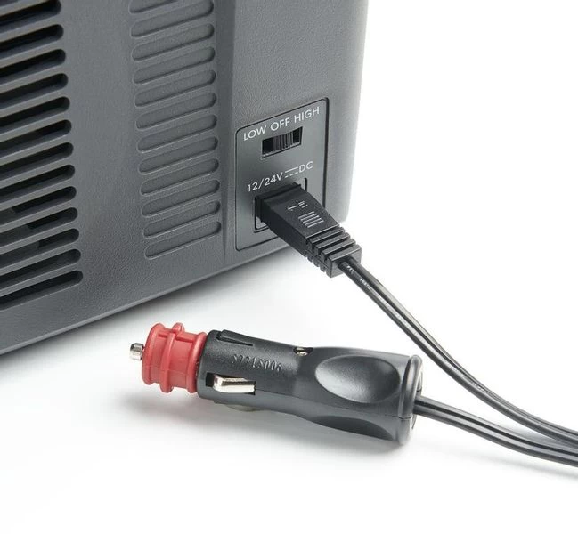 Dometic TropiCool TCX 14 Elektrische Koelbox - 14 Liter 7 Dometic TropiCool TCX 14 Elektrische Koelbox - 14 Liter - Afbeelding 5