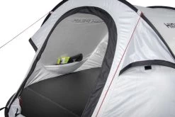 High Peak Vision 2 Pop-up Tent - 2 Persoons - Pearl -Speciaalzaak Voor Kampeerartikelen 801 1200 4001690102810.pt07