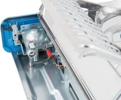 Campingaz Camp Bistro 3 - 1-pits Kooktoestel -Speciaalzaak Voor Kampeerartikelen 801 1200 camp bistro deluxe 2000037341 1