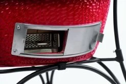 Kamado Joe Classic II Barbecue -Speciaalzaak Voor Kampeerartikelen 801 1200 kjo slide out ash drawer 1