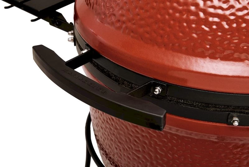 Kamado Joe Classic Barbecue 13 Kamado Joe Classic Barbecue - Afbeelding 11
