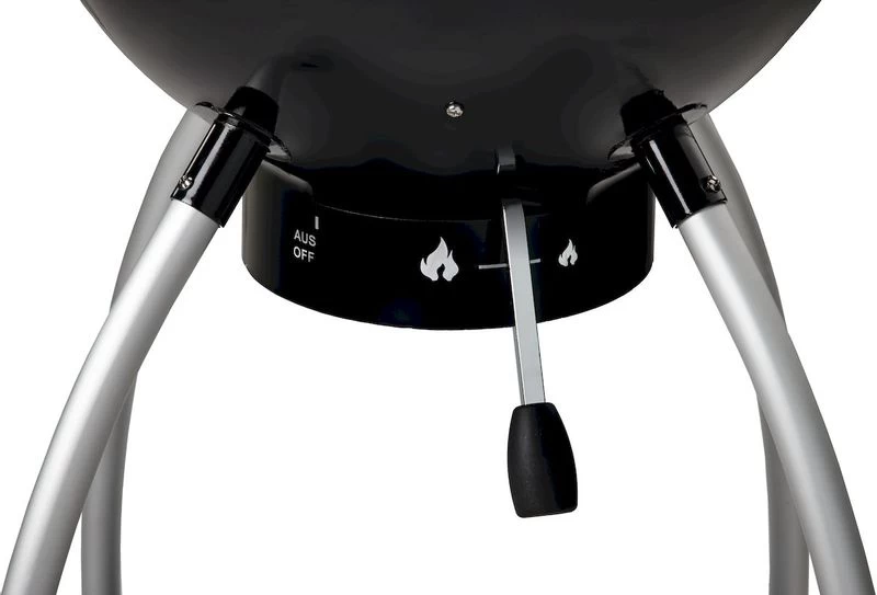 Rösle No. 1 Sport F60 Houtskool Barbecue 7 Rösle No. 1 Sport F60 Houtskool Barbecue - Afbeelding 5