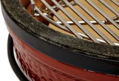 Kamado Joe Junior Barbecue -Speciaalzaak Voor Kampeerartikelen 817 1200 kamadojoejr feltgasket cmyk