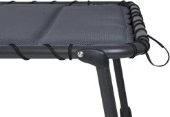 Crespo Air-Deluxe AP-364 Vouwbed - Grijs -Speciaalzaak Voor Kampeerartikelen 832 1200 1148234 07